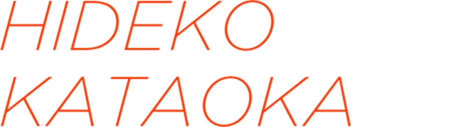 HIDEKO KATAOKA