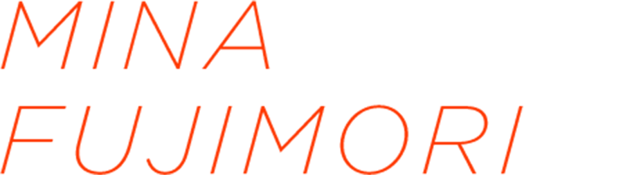 MINA FUJIMORI