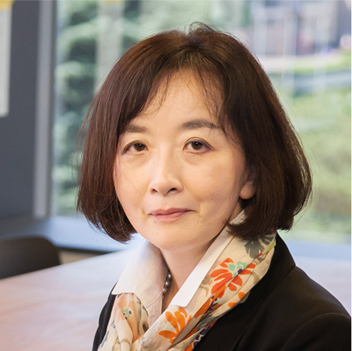 片岡 英子