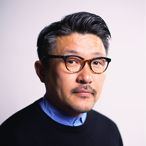 齋藤 精一