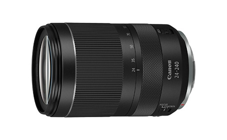 RF24-240mm F4-6.3 IS USM