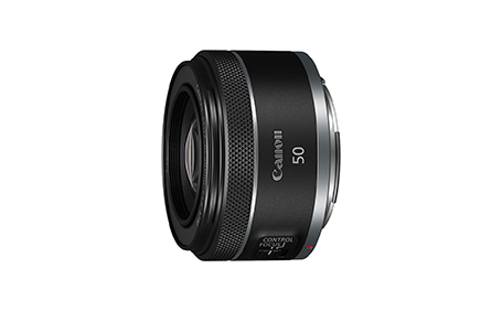 RF50mm F1.8 STM