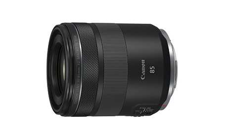 RF85mm F2 MACRO IS STM